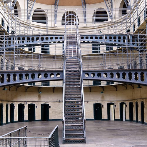 Kilmainham Gaol