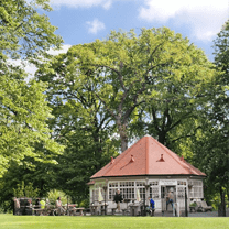 Phoenix Park Tea Rooms